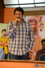 Krishna Gadi Veera Prema Gaadha Movie Press Meet